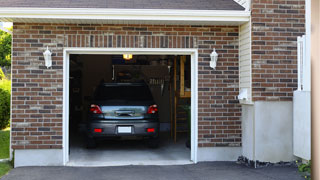 Garage Door Installation at Fairbrae Sunnyvale, California